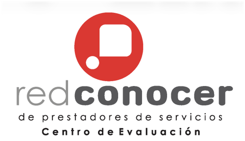 RENEC — red conocer, Centro de Evaluación