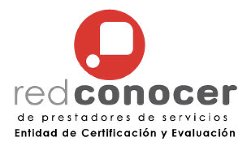RENEC — red conocer, Entidad de Certificación y Evaluación