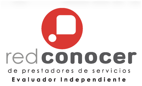 RENEC — red conocer, Evaluador Independiente